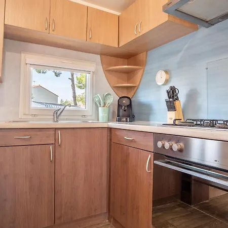 Tatil Evi Andy L' Escala