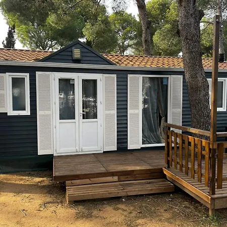 Andy Tatil Evi L' Escala